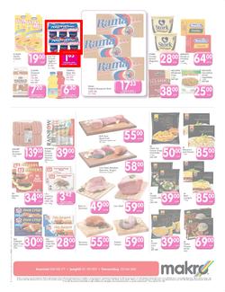Makro KZN : Food (14 Nov - 27 Nov 2013), page 8