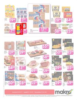 Makro KZN : Food (14 Nov - 27 Nov 2013), page 8