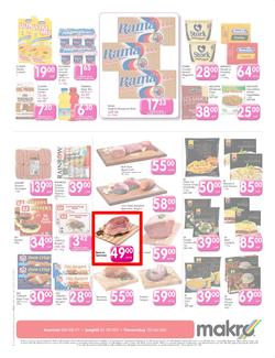 Makro KZN : Food (14 Nov - 27 Nov 2013), page 8