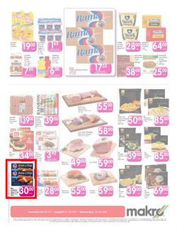 Makro KZN : Food (14 Nov - 27 Nov 2013), page 8