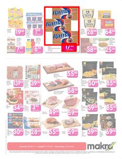 Makro KZN : Food (14 Nov - 27 Nov 2013), page 8