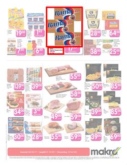 Makro KZN : Food (14 Nov - 27 Nov 2013), page 8