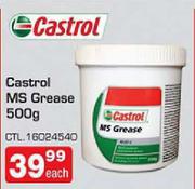 Castrol MS Grease-500g
