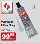 Loctite Woritech Ultra Grey