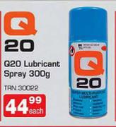 Q20 Lubricant Spray-300g