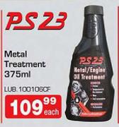 PS23 Metal Treatment-375ml