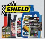 Shield Diesel Injector Cleaner-350ml