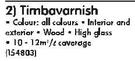 Dulux Timbavarnish-5L