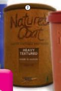 Nature's Coat Heavy Textured-20L