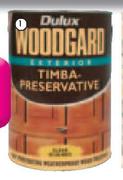 Dulux Timbavarnish-5L