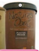 Nature's Coat Plaster Primer-20L