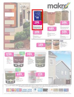 Makro : Get More Outdoor Comfort (24 Nov - 9 Dec 2013), page 8