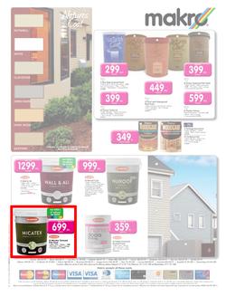 Makro : Get More Outdoor Comfort (24 Nov - 9 Dec 2013), page 8