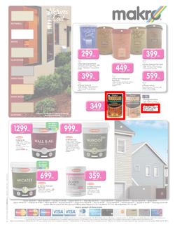 Makro : Get More Outdoor Comfort (24 Nov - 9 Dec 2013), page 8