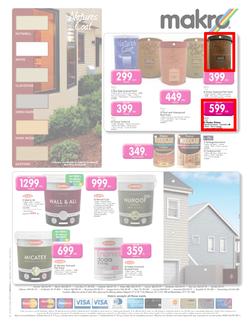 Makro : Get More Outdoor Comfort (24 Nov - 9 Dec 2013), page 8