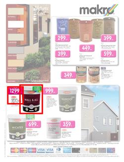 Makro : Get More Outdoor Comfort (24 Nov - 9 Dec 2013), page 8