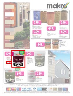 Makro : Get More Outdoor Comfort (24 Nov - 9 Dec 2013), page 8