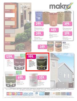 Makro : Get More Outdoor Comfort (24 Nov - 9 Dec 2013), page 8