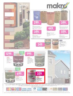 Makro : Get More Outdoor Comfort (24 Nov - 9 Dec 2013), page 8