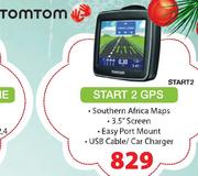 Tomtom Start 2GPS Start2