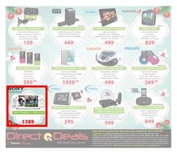 Direct Deals : Sale (Valid until 24 Dec 2013 While Stocks Last), page 8