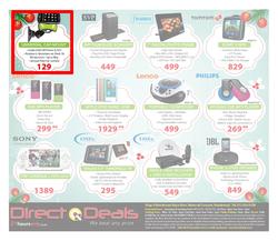 Direct Deals : Sale (Valid until 24 Dec 2013 While Stocks Last), page 8