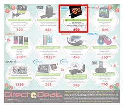 Direct Deals : Sale (Valid until 24 Dec 2013 While Stocks Last), page 8