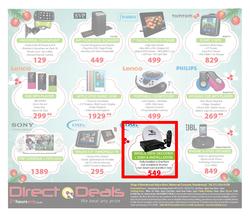 Direct Deals : Sale (Valid until 24 Dec 2013 While Stocks Last), page 8