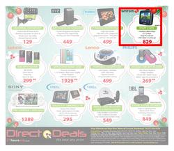 Direct Deals : Sale (Valid until 24 Dec 2013 While Stocks Last), page 8