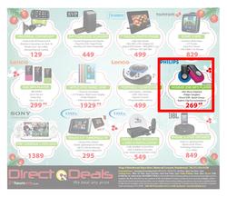 Direct Deals : Sale (Valid until 24 Dec 2013 While Stocks Last), page 8