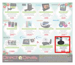 Direct Deals : Sale (Valid until 24 Dec 2013 While Stocks Last), page 8
