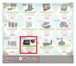 Direct Deals : Sale (Valid until 24 Dec 2013 While Stocks Last), page 8