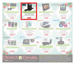 Direct Deals : Sale (Valid until 24 Dec 2013 While Stocks Last), page 8