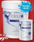 Colour Co Supa Matt-20L
