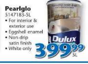 Dulux Pearlglo-5L