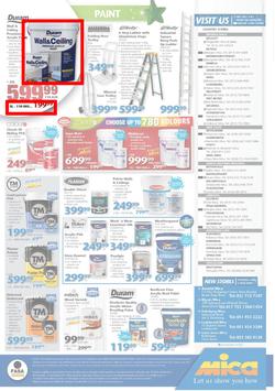 Mica National : Give The Gift Of D.I.Y (10 Dec - 22 Dec 2013), page 8