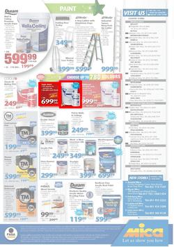 Mica National : Give The Gift Of D.I.Y (10 Dec - 22 Dec 2013), page 8