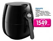 Philips Airfryer(HD9220/20)