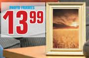 Photo Frames