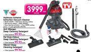 Hydrovac Extreme Extraction Vacuum Cleaner-Each