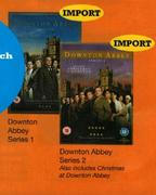 Downton Abbey Series 1 Or Downton Abbey Series 2 TV Series-2 Nos