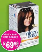 Nice'n Easy Hair Colour
