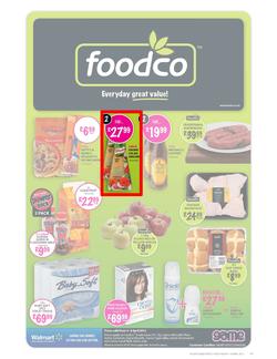Foodco Western Cape (4 Apr - 8 Apr), page 1