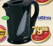 Ottimo Koordlose Ketel-1.7ltr Elk