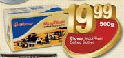 Clover MooiRiver Salted Butter-500gm
