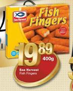 Sea Harvest Fish Fingers-4000gm