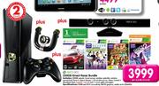 Xbox 360 250GB Kinect Racer Bundle-Per Bundle