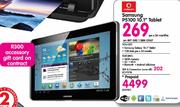 Samsung P5100 10.1" Tablet