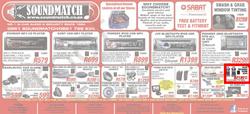 Soundmatch (17 Jul - 27 Jul 2013), page 1