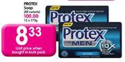 Protex Soap-175gm Each